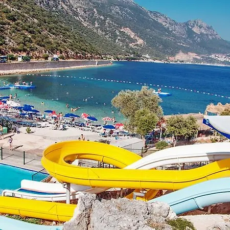 מלון Uygulama קס