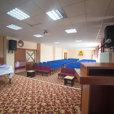 מלון Uygulama קס